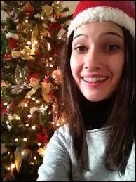 Quel ge a-t-elle ? (2014)