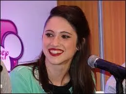 Et pour finir, quel est son signe astrologique ?