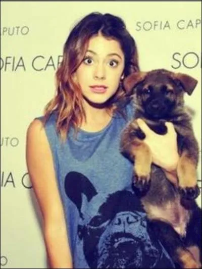 Quel est son animal prfr ?