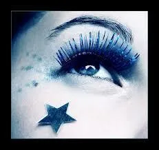 Connaissez-vous ce dicton ?  Yeux bleus...  