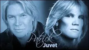 Compltez le titre de cette chanson de Patrick Juvet :  Les bleus...  
