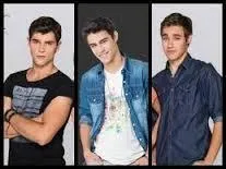 Qui est le dmon dans 'Violetta' ?