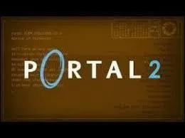 Et pour finir ce quiz, comment s'appellent les deux chansons de gnrique de fin de Portal 2 ?