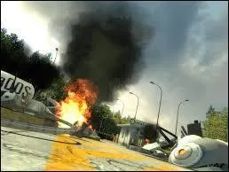 Comment s'appelle la chanson du gnrique de fin du jeu ?