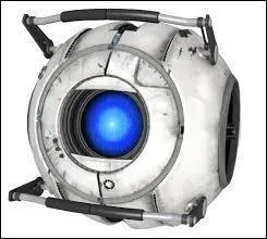 Au dbut de Portal 2, o le personnage principal se retrouve-t-il ?
