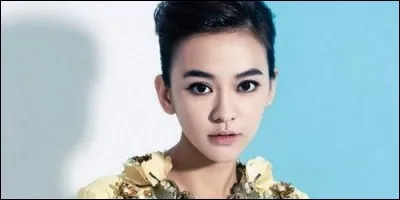Dans quel drama Ivy Chen n'a-t-elle jamais joué ?