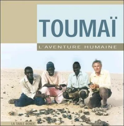 Dans son livre « Toumaï, l'aventure humaine » (2003), Alain Beauvilain rapporte les circonstances des fouilles, dans le désert tchadien. Que déplore-t-il surtout ?