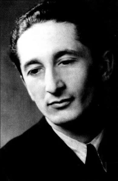 (19156-1944) Trs proche de Zoltan Kodaly, il a compos un remarquable concerto pour piano, flte, alto et orchestre  cordes. Juif il est appel au camp de travail Lukov o il meurt le 25 juillet 1944.