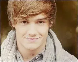 Quel ge Liam Payne a-t-il ?