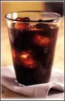 Quelle est la composition d'un Black Jack ?