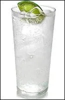 Quelle est la composition d'un gin tonic ?