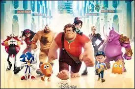 Quel est le titre de ce film d'animation o une personne mchante veut devenir gentille ?