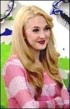 A-t-elle un compte Facebook ?