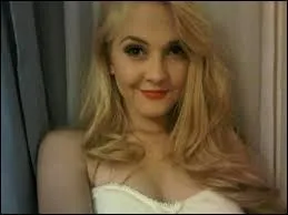 En quelle anne est-elle ne ?