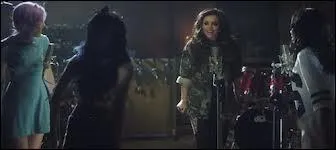 Cette photo vient de quel clip ?