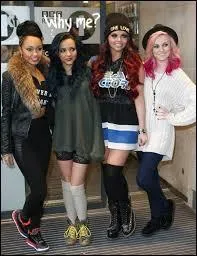 De qui la couleur bleue est-elle la prfre ?