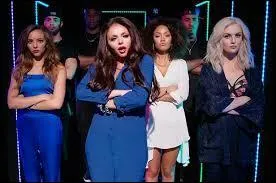 Cette photo vient de quel clip ?