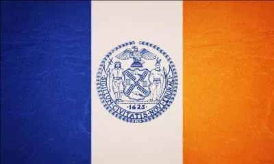  quelle ville correspond ce drapeau ?