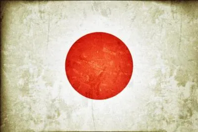 Quels pays et villes correspondent à ce drapeau ?