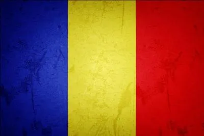 Sans prendre en compte les emblmes, ni les nuances de bleu, quel pays arborent le drapeau bleu, jaune, rouge ?