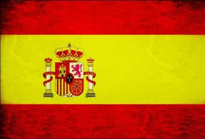 Quelles villes correspondent  ce drapeau ?