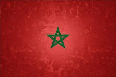  quels pays et villes correspond ce drapeau ?