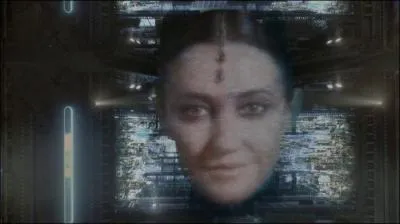 Qui est sur la photo ?