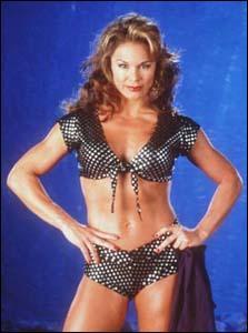 Quelle est cette divas ?