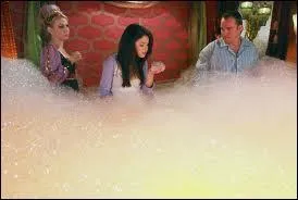 Quel est le got de la mousse ?