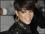 Quel ge  Rihanna?