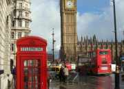 Quiz All about London (Tout  propos de Londres)