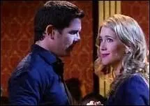 Avec qui Herman a-t-il failli se marier dans la saison 1 ?