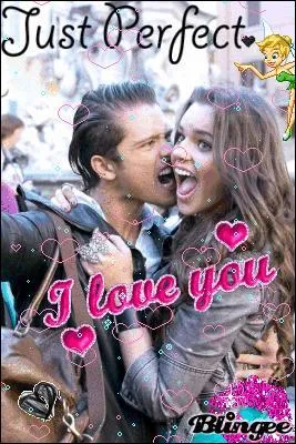 Qui est le petit ami de Grachi ?