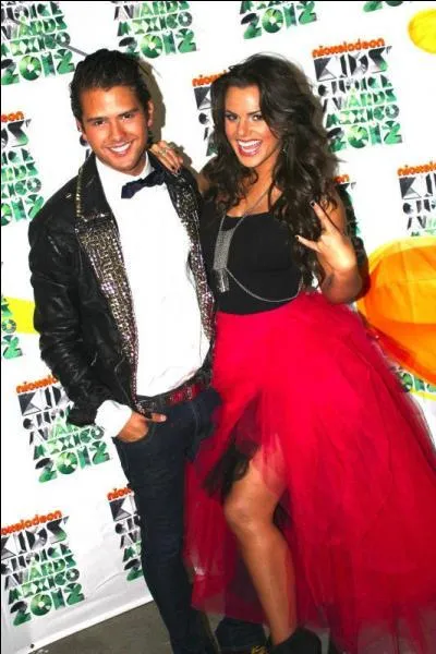 Qui est l'ennemie de Grachi ?