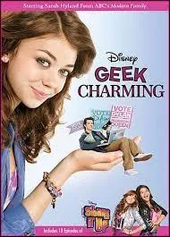 Dans le film  Le geek charmant qui joue le rle de la fille ?