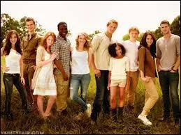 Dans le film  Hunger Games  qui joue le rle principal ?