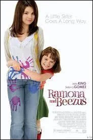 Dans le film  Ramona et Beezus  qui joue Beezus ?