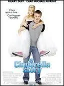 Dans le film  Comme Cendrillon 1  qui joue le rle principal ?