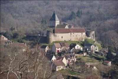 Le dpartement de l'Indre ne touche pas  :