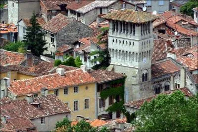 Le dpartement du Tarn-et-Garonne n'est pas frontalier de celui :