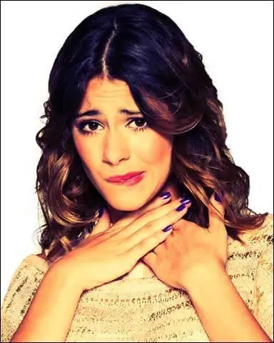 Pendant la srie, Martina Stoessel fait-elle du playback ?