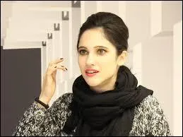 Avec qui va tre Francesca ? 