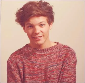 Quelle est la date de naissance de Louis ?