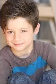 Qui est le petit frre de Cece ?