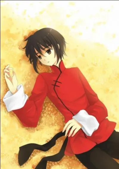 De quel pays vient-il ?