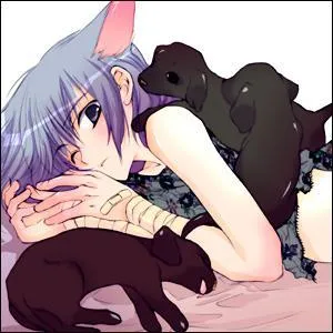 Comment s'appelle-t-il ? ( Loveless )