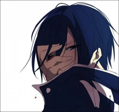 D'o vient ce garon ?