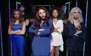 De quel clip provient cette photo ?