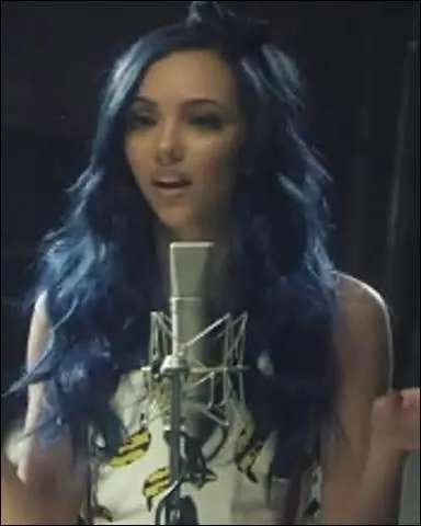 De quel clip provient cette photo ?