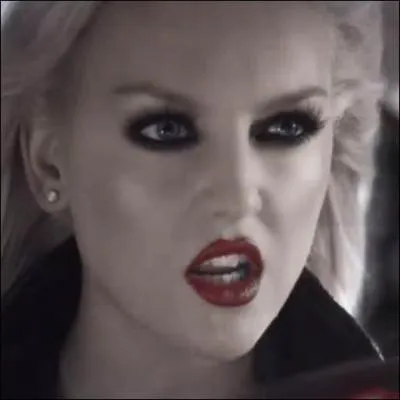 De quel clip provient cette photo ?